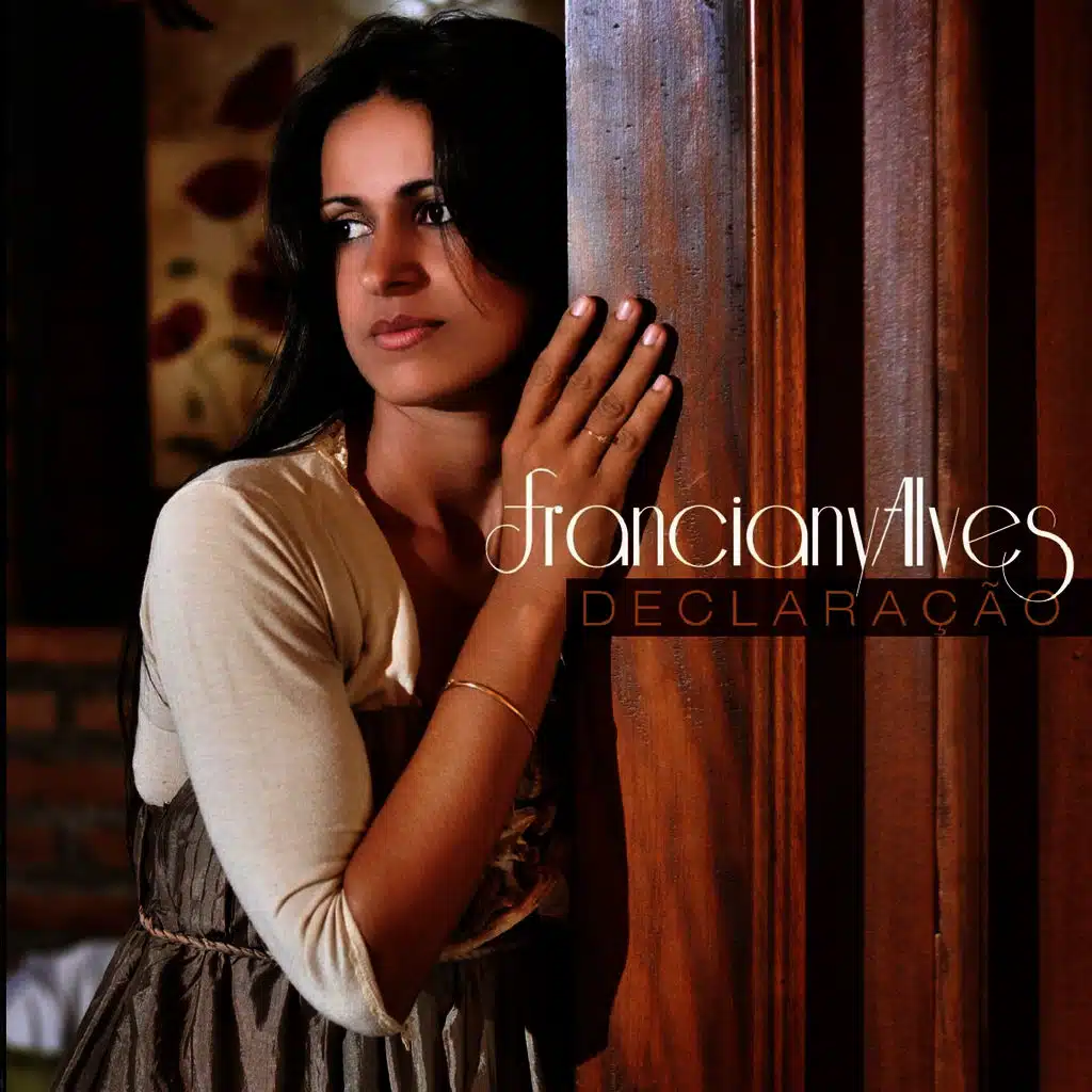 Franciany Alves