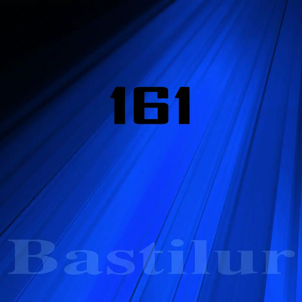 Bastilur, Vol.161