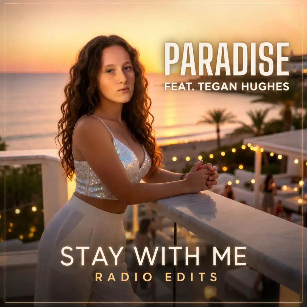 Stay With Me (Radio Edits)