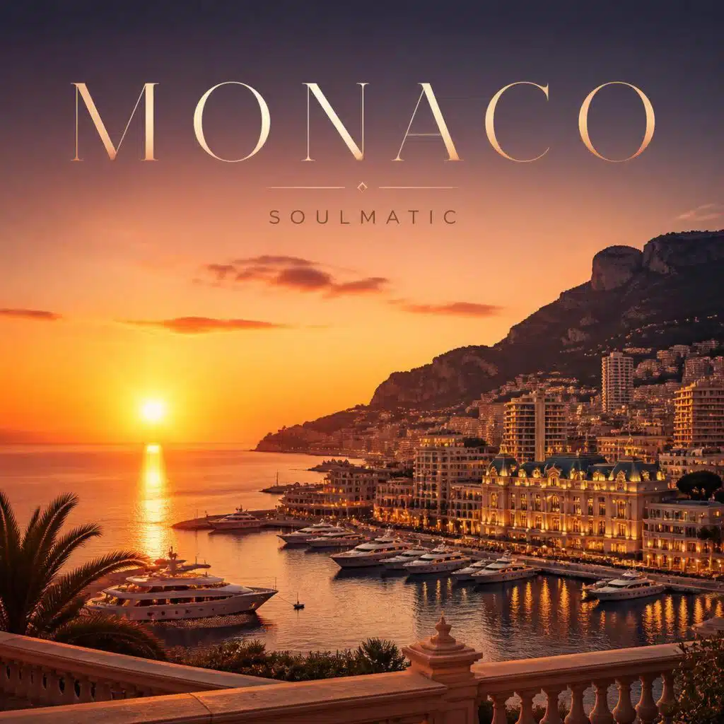 Monaco