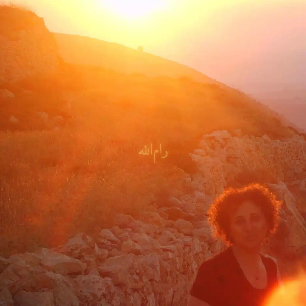 Ramallah