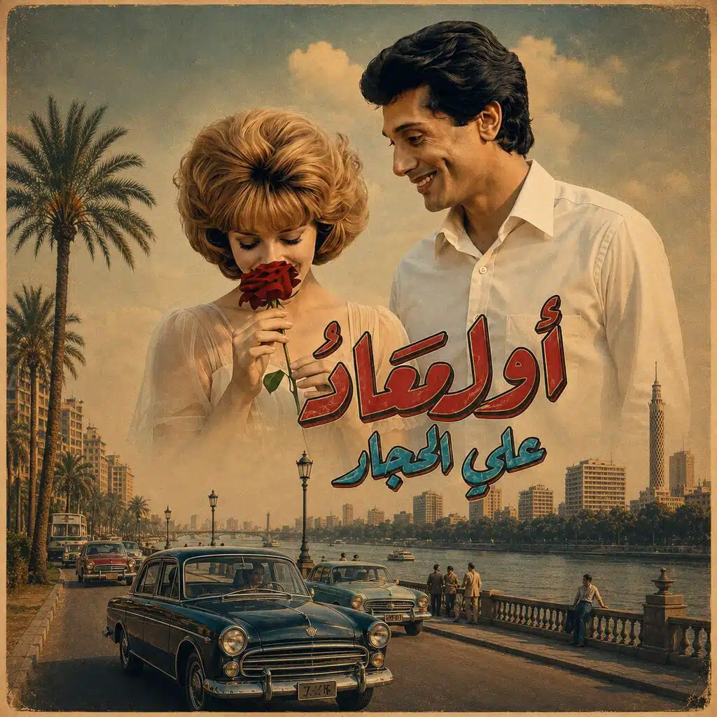 أول معاد