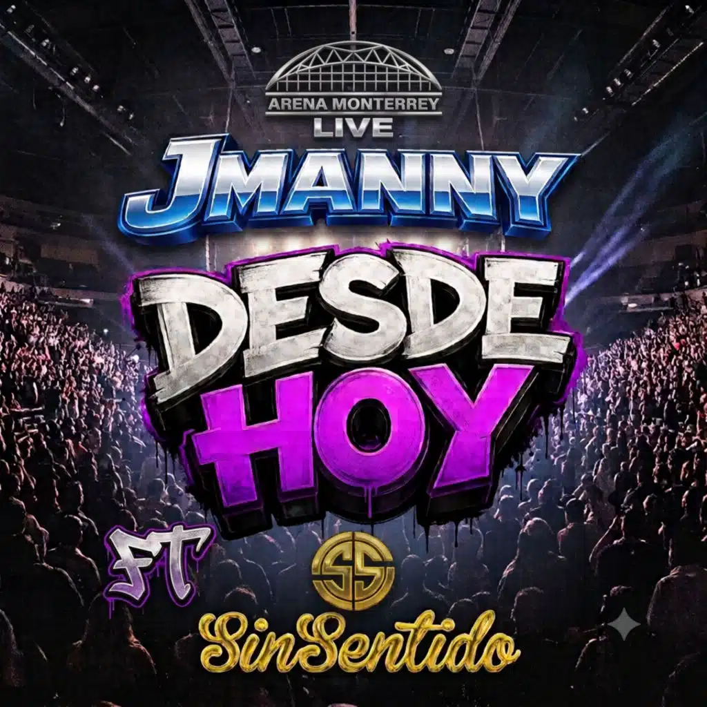 Desde Hoy ("Live")