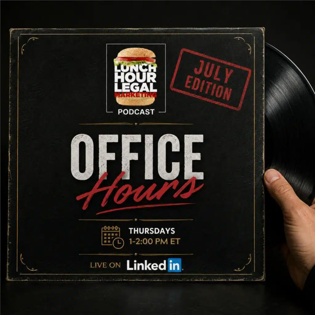 The Best of Office Hours
