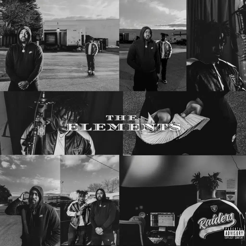 The Elements, Vol. 1