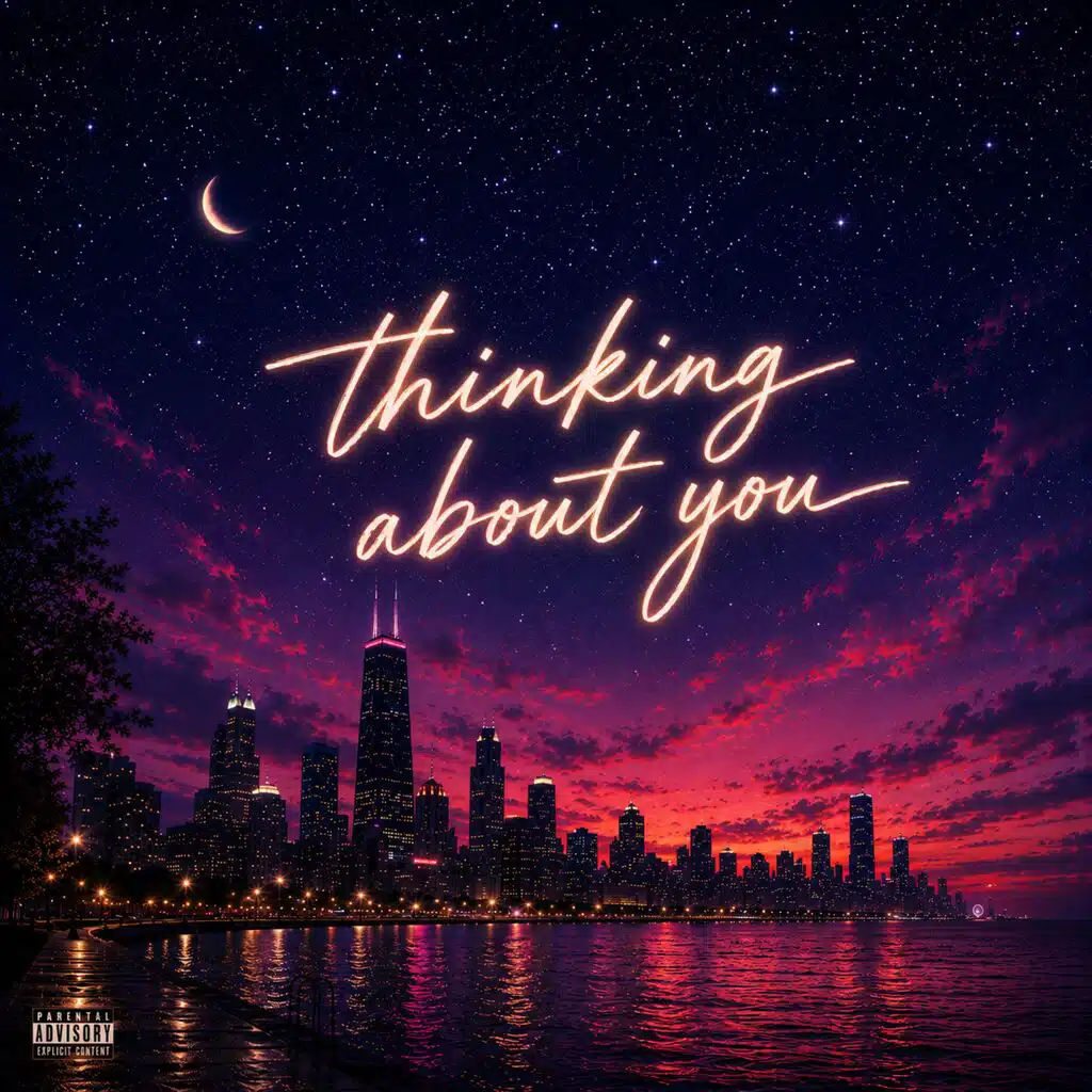 Thinking About You