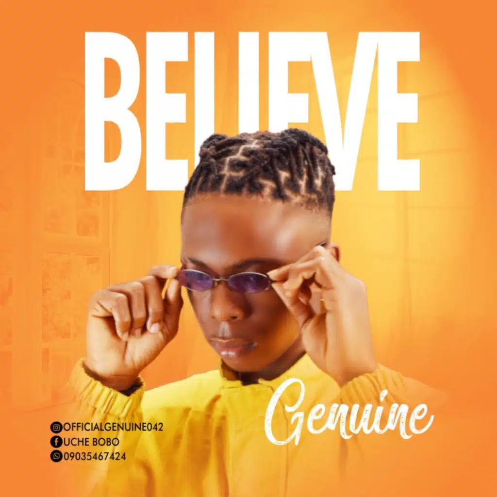 Genuinemoney