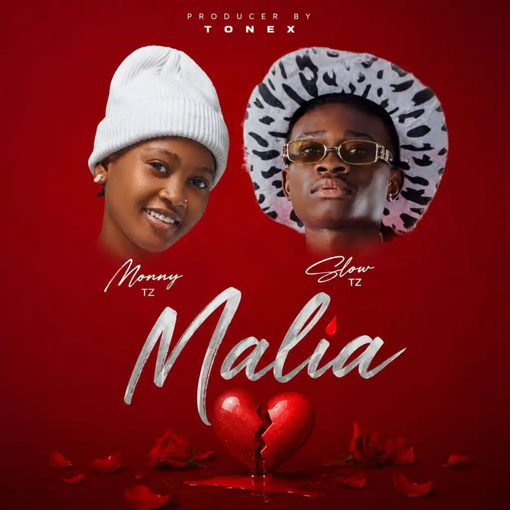 Nalia (feat. Monny Tz)
