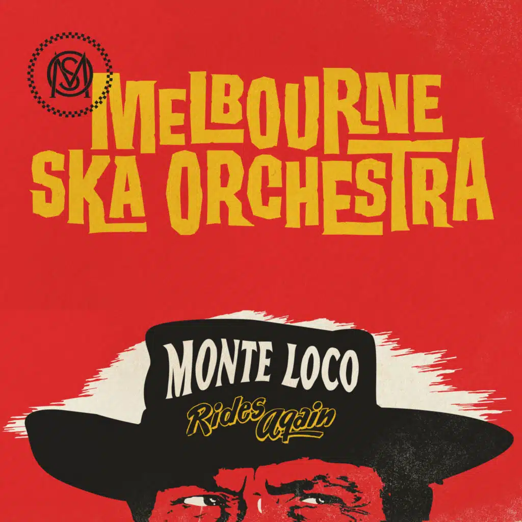 Monte Loco Rides Again