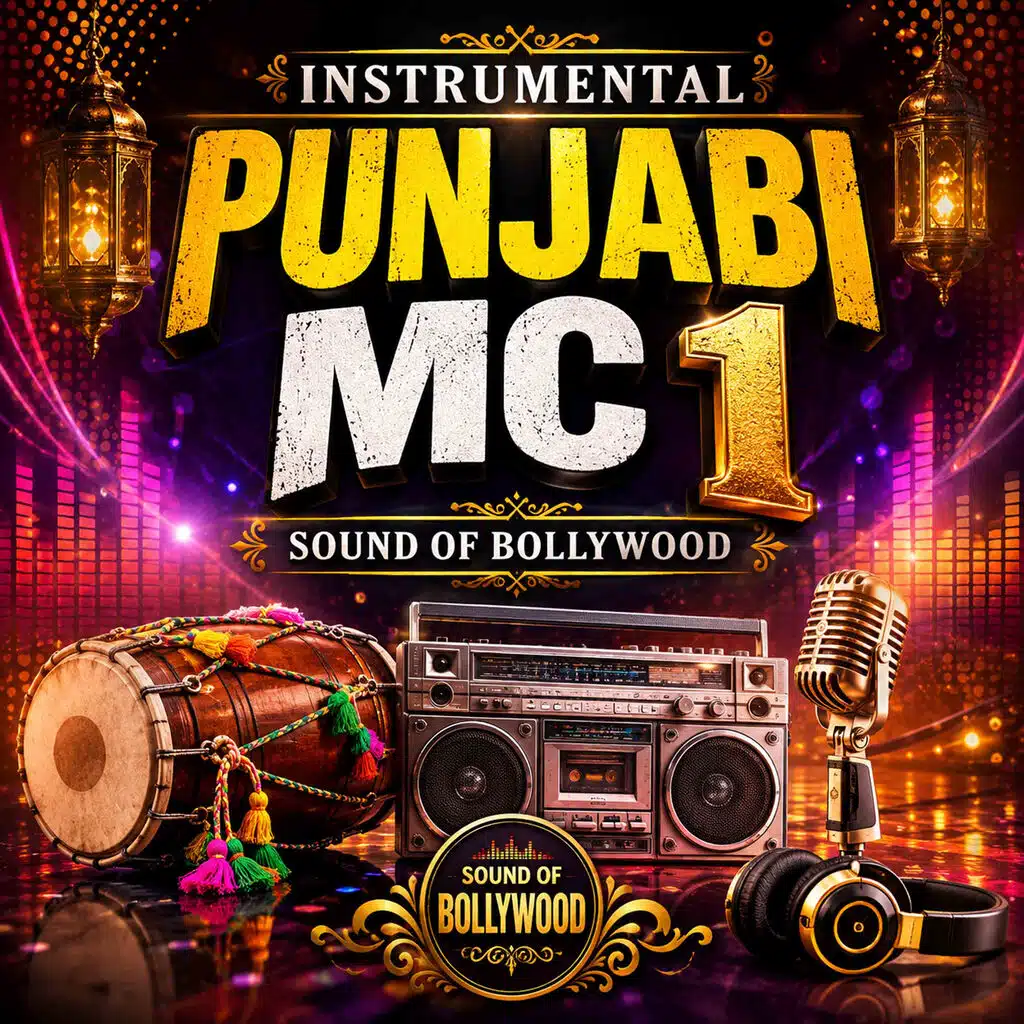 Punjabi mc