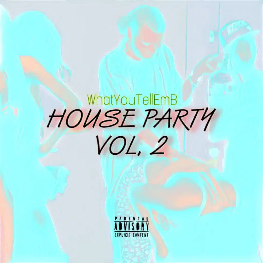 House Party 2