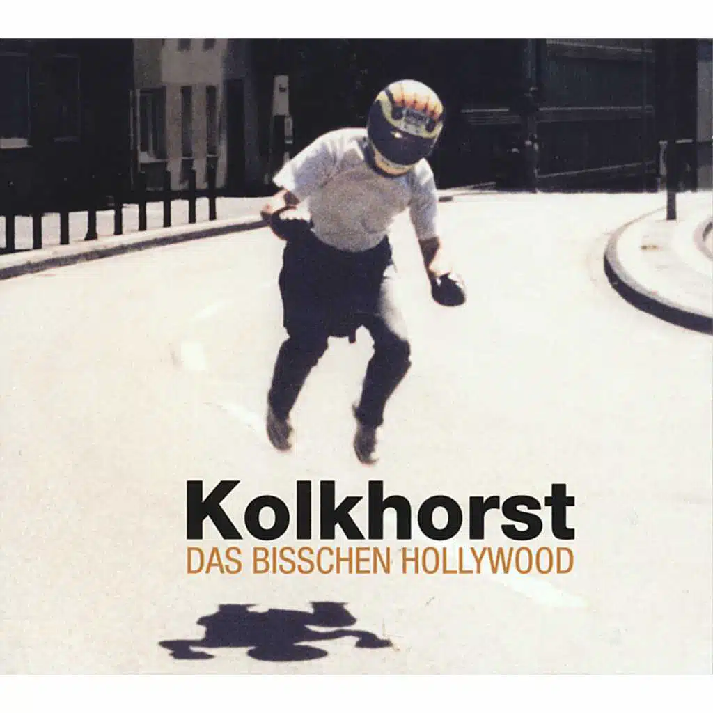 Kolkhorst
