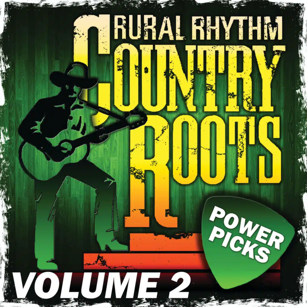Country Roots Power Picks, Vol. 2
