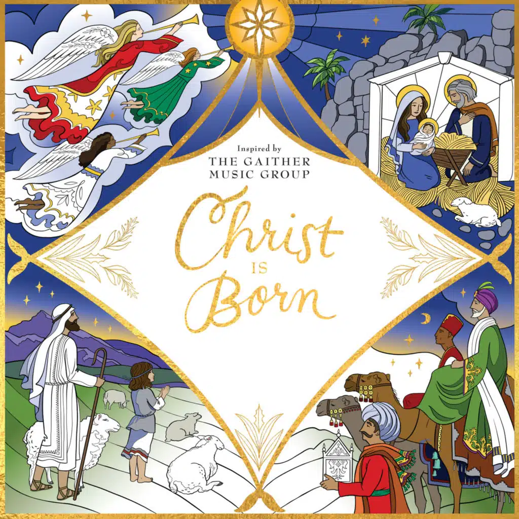 Christ Is Born