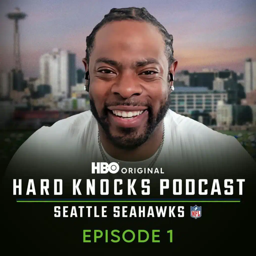 “Run It Forward” (with Richard Sherman)
