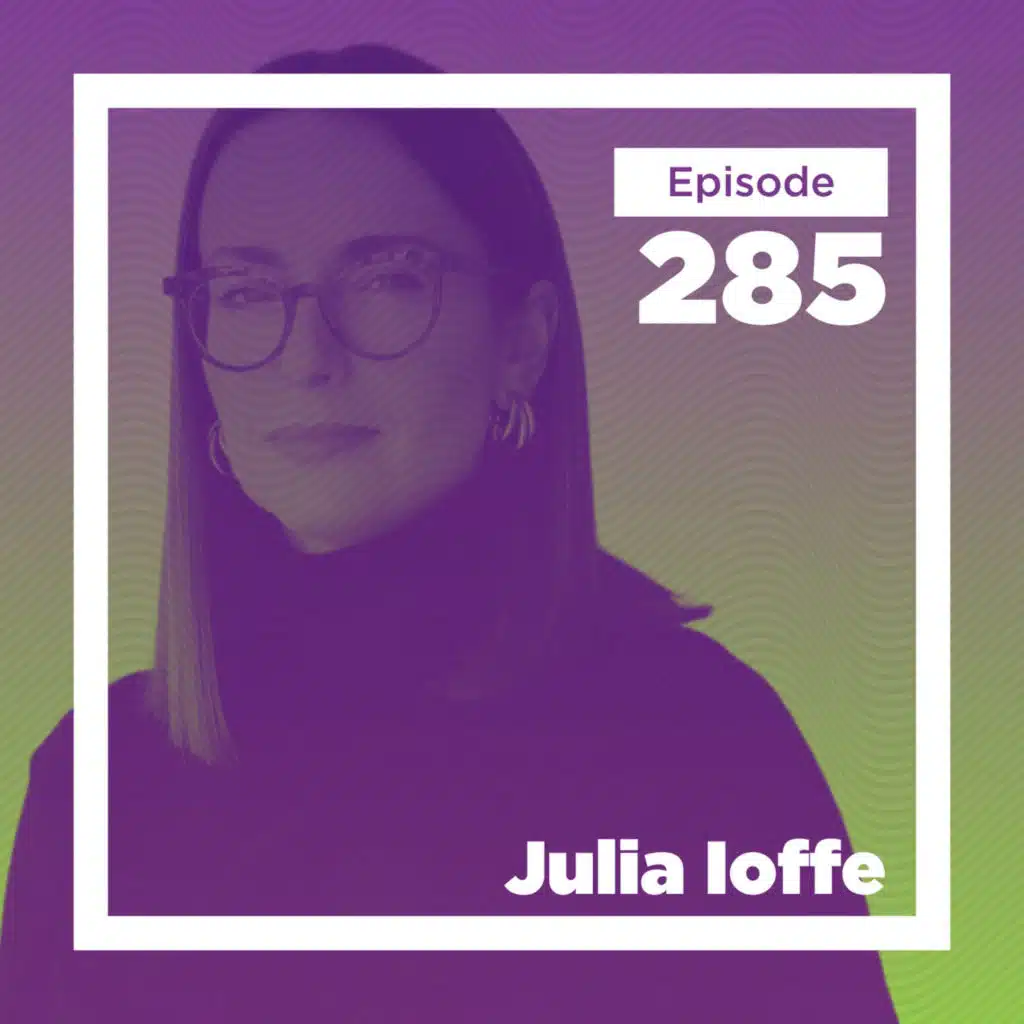 Julia Ioffe on Russian Women, Missing Men, and the Roots of Autocracy
