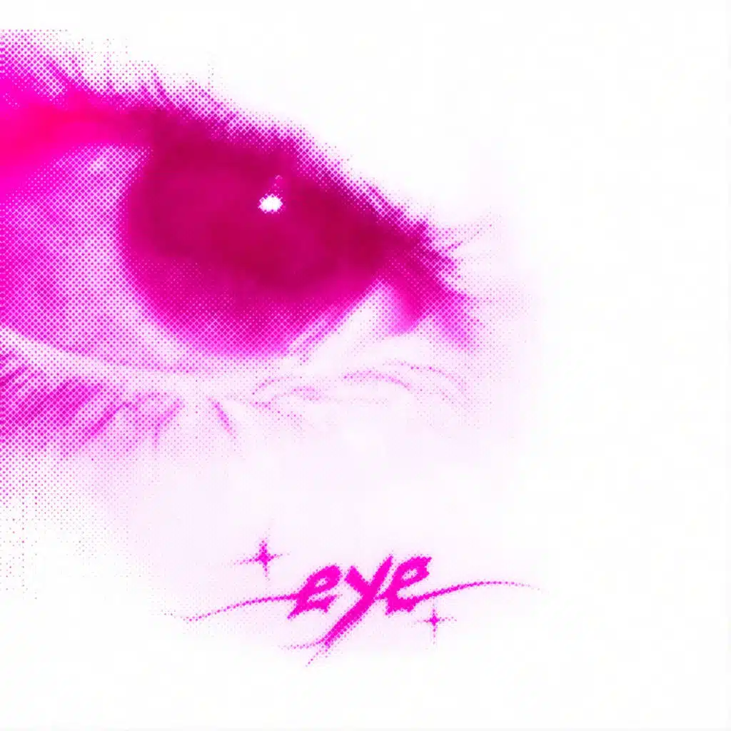 eye
