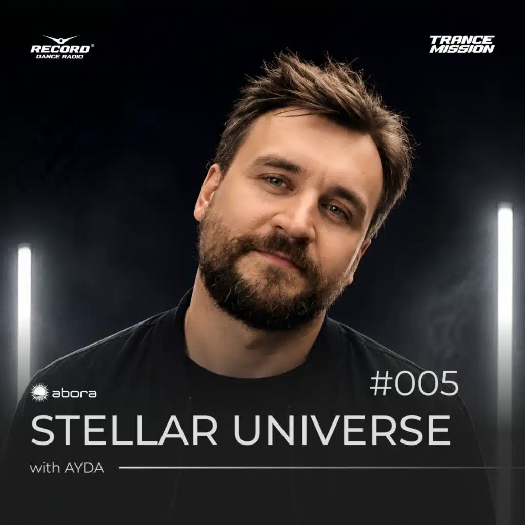 Stellar Universe Episode 005
