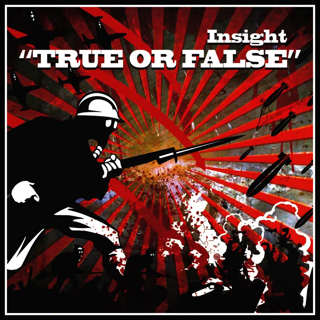 True or False