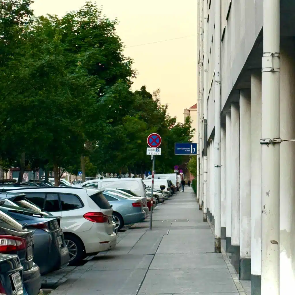 From Wien