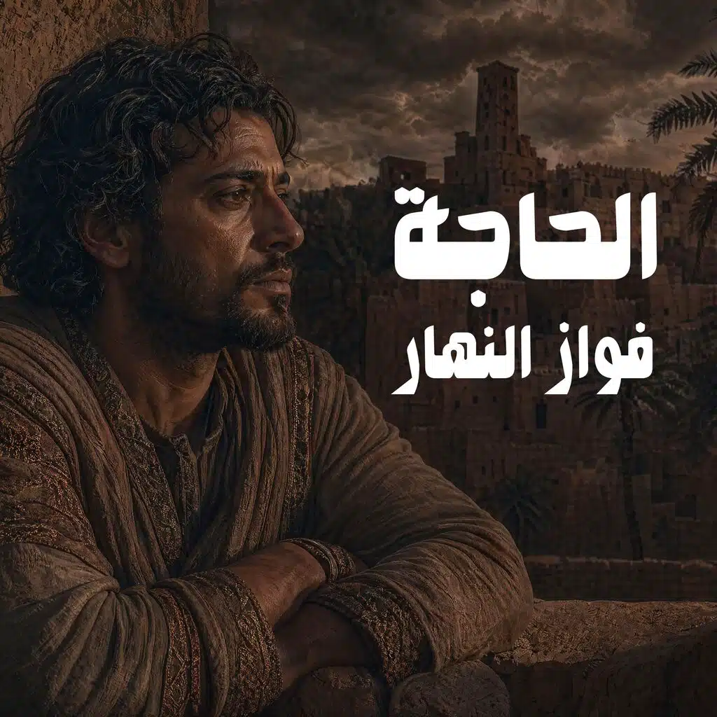 الحاجة