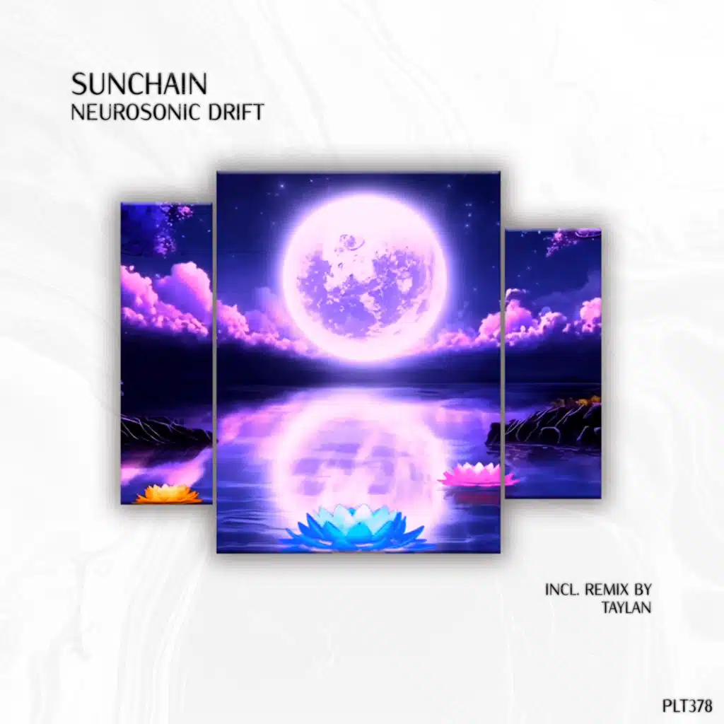 Neurosonic Drift