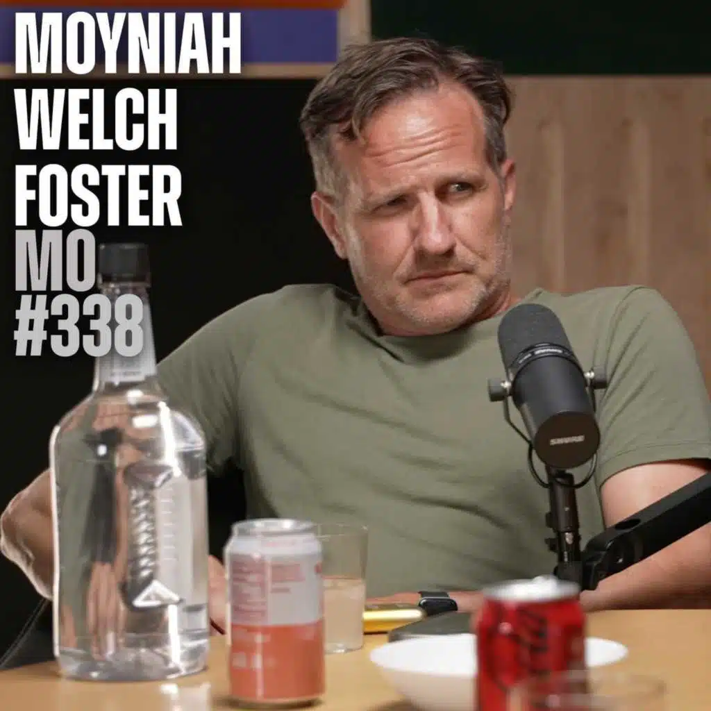 Out of Whiskey and Reaching for the Rotgut (Members Only #338)