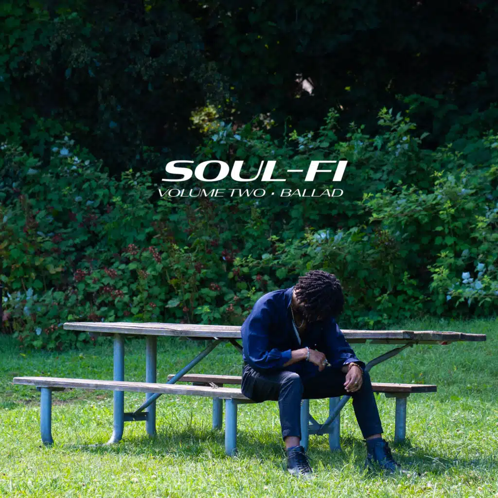 Soul-Fi, Vol. 2
