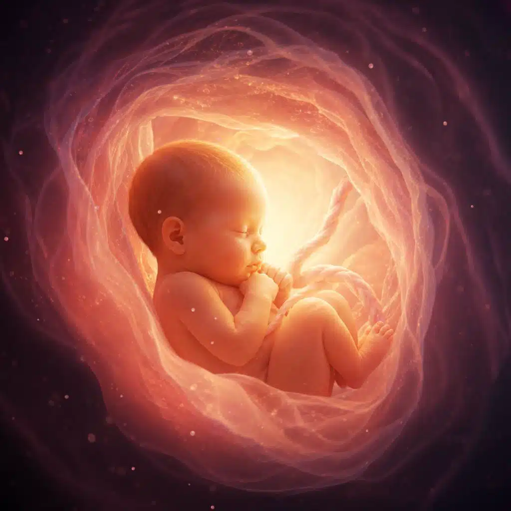 Womb Echoes