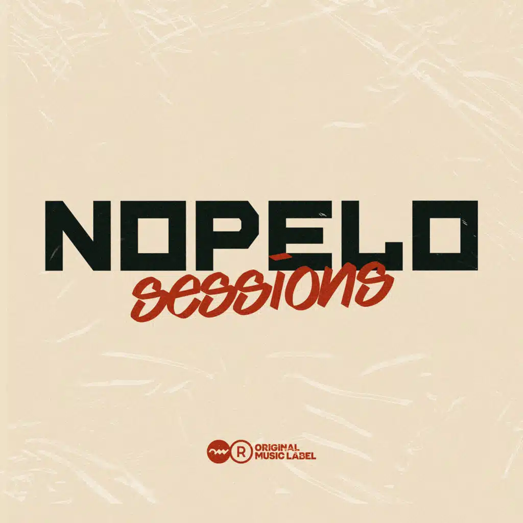 No Pelo Sessions