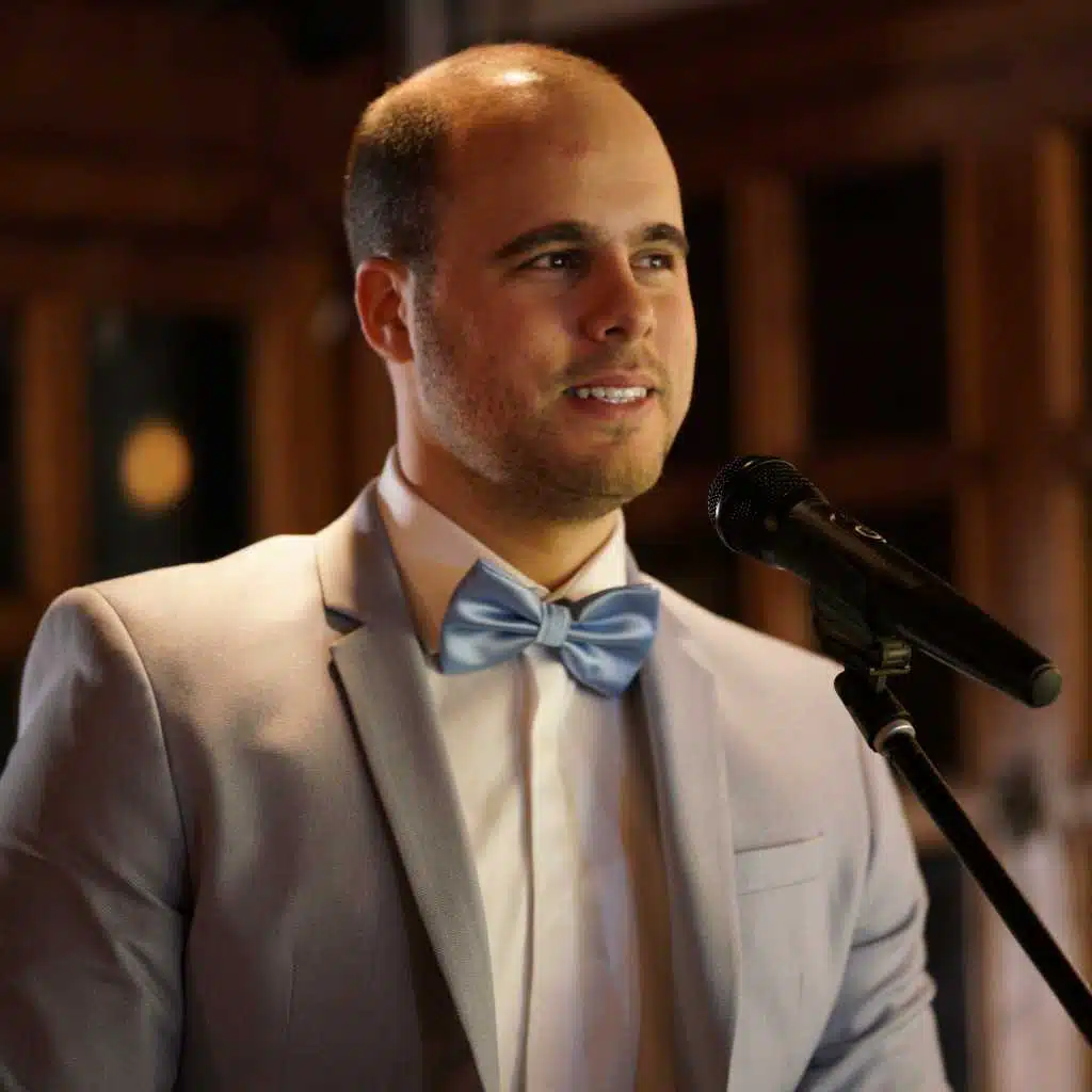 ربي استجبلي