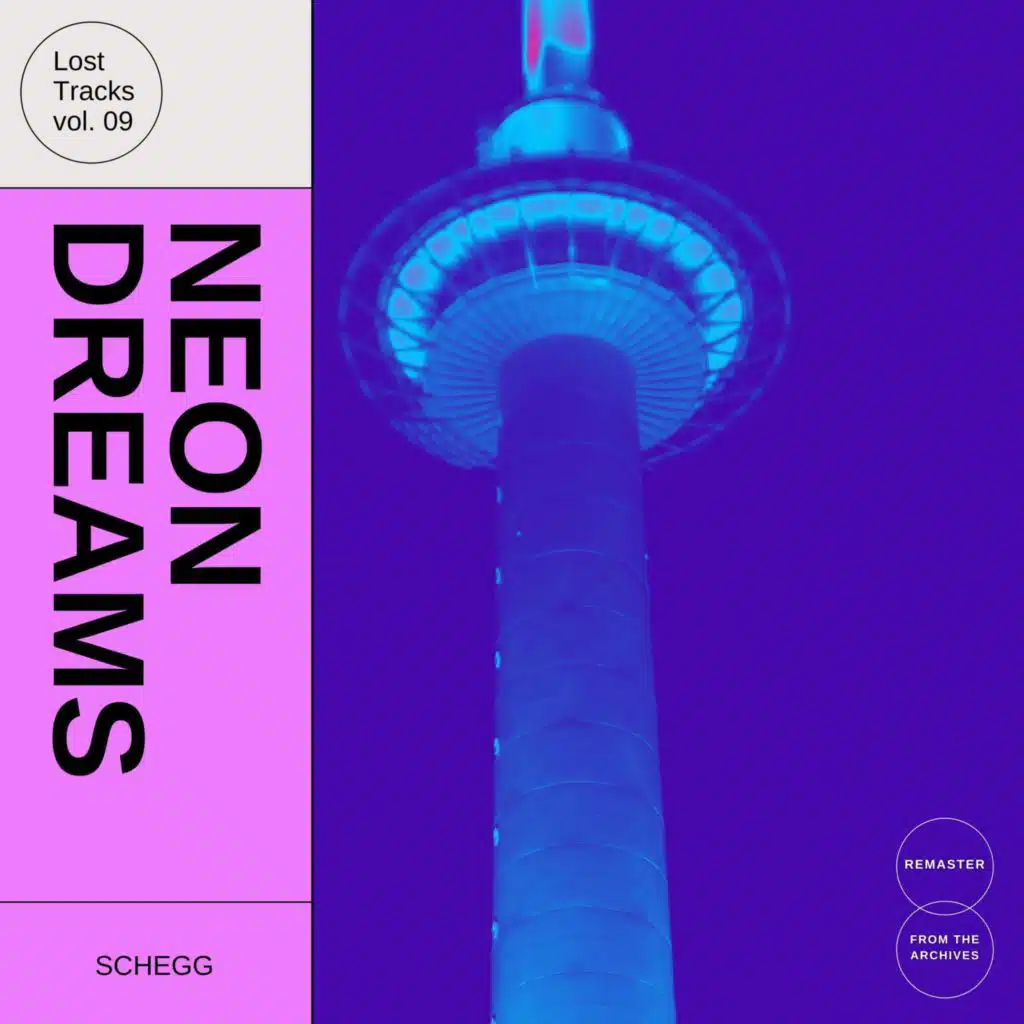 Neon Dreams