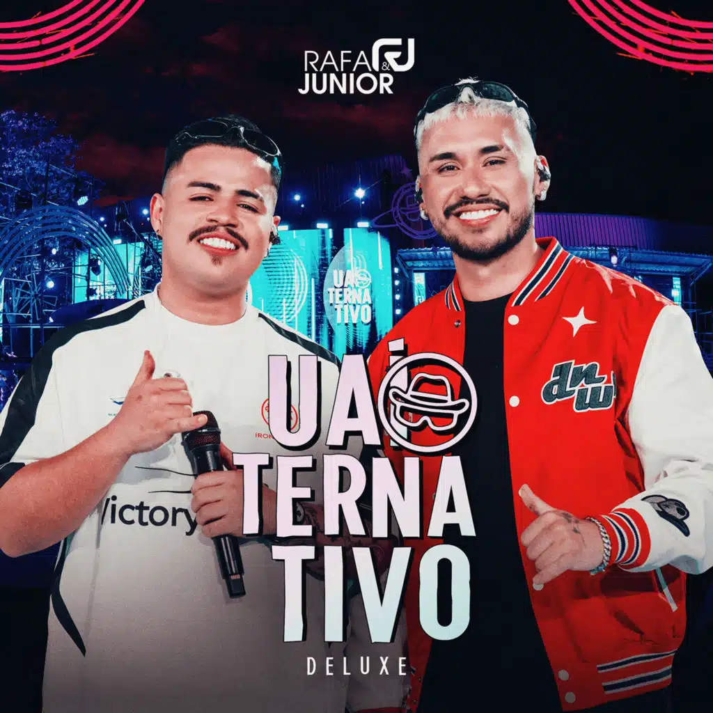 Uaiternativo (Ao Vivo) [Deluxe]