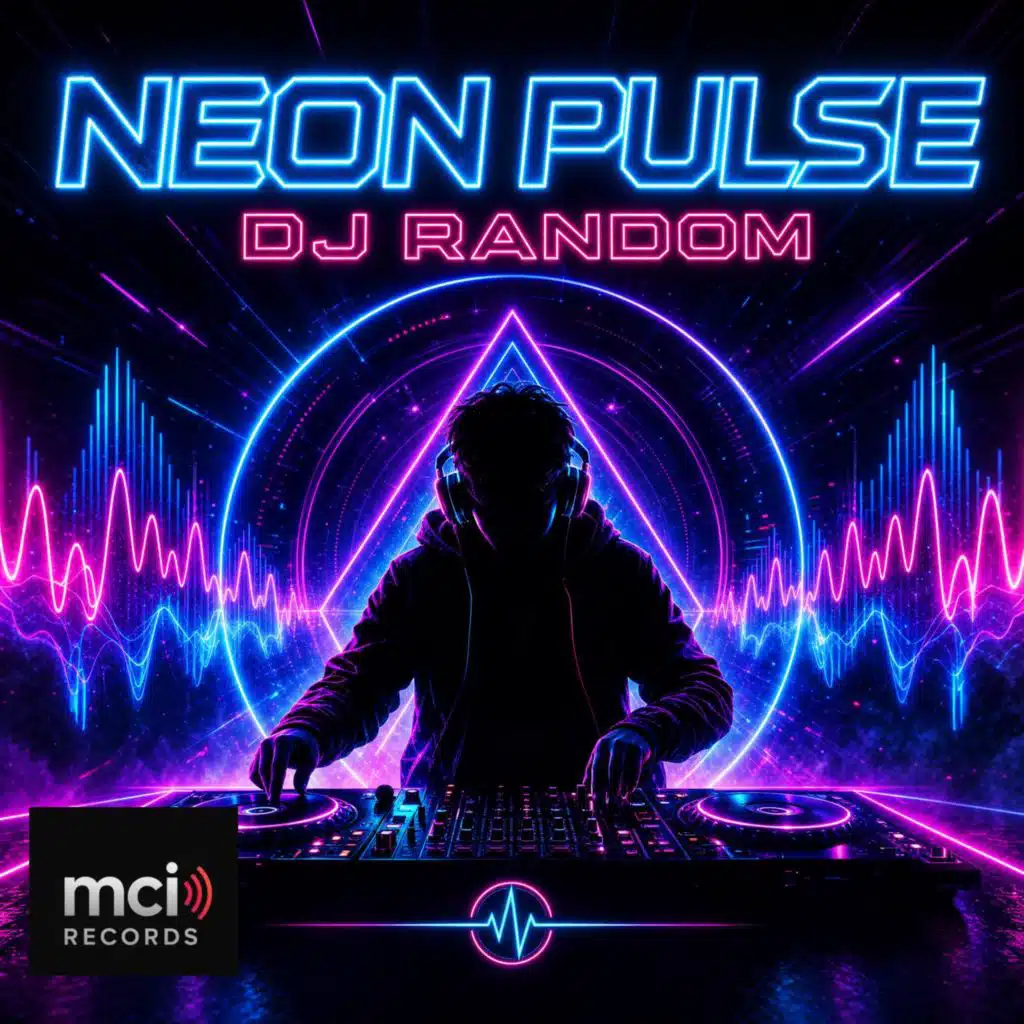 Neon Pulse
