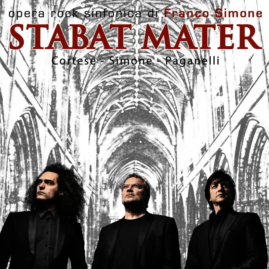 Quis Est (ft. Gianluca Paganelli & Michele Cortese)