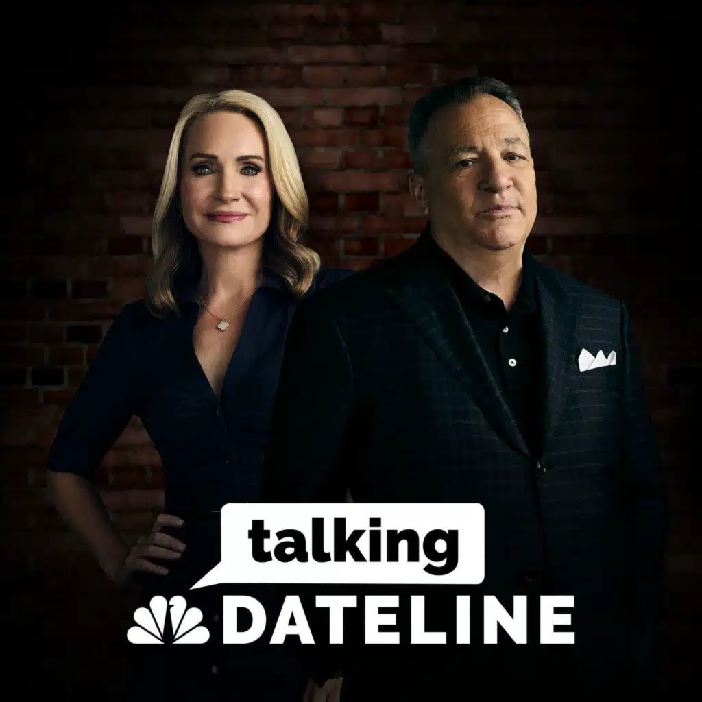 Talking Dateline: The Day Dee Disappeared