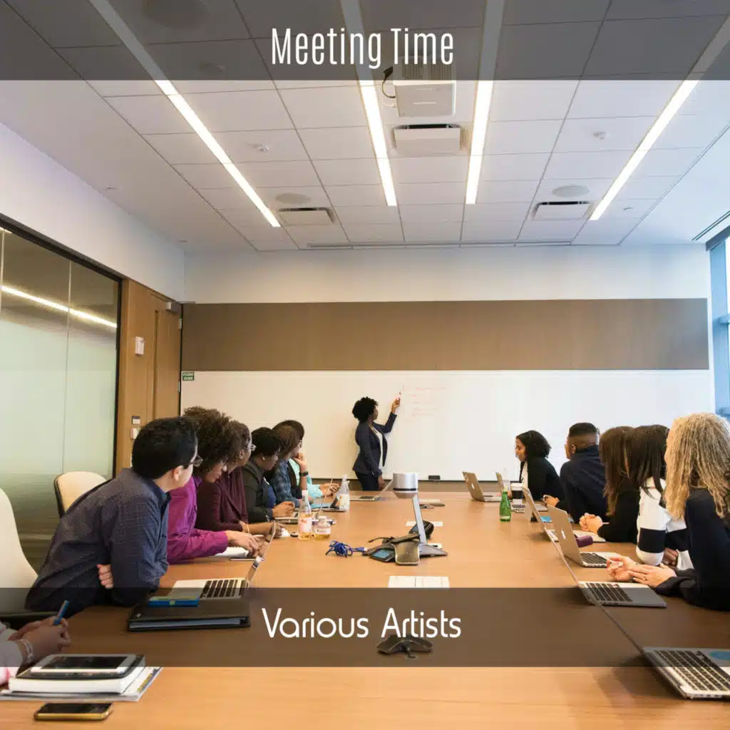 Meeting Time
