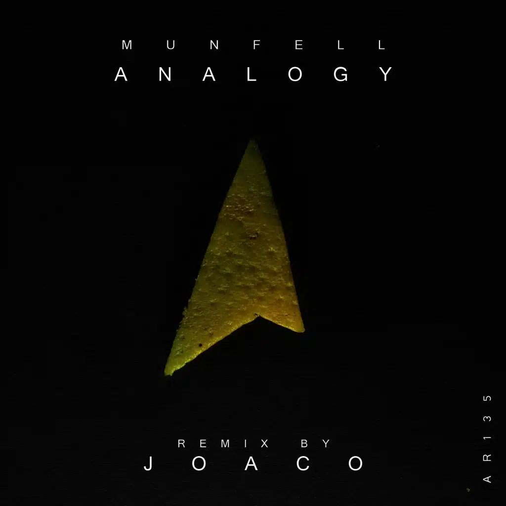 Analogy (Joaco Remix)
