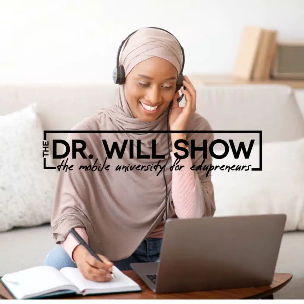 Dr. Laura K. Spencer - How Shifting Focus Transforms Education & Entrepreneurship