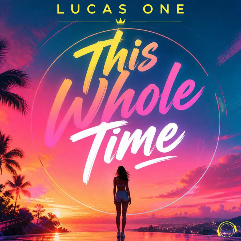 The Whole Time