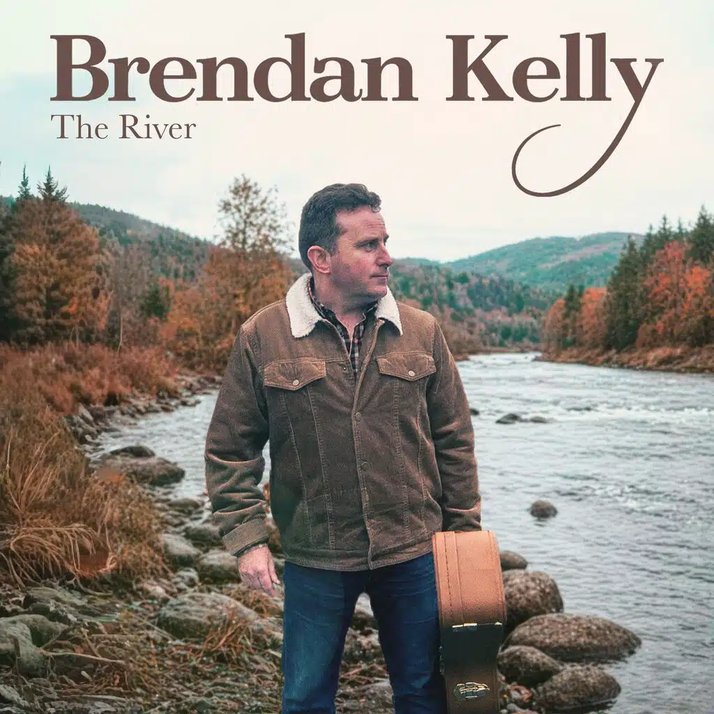 The River