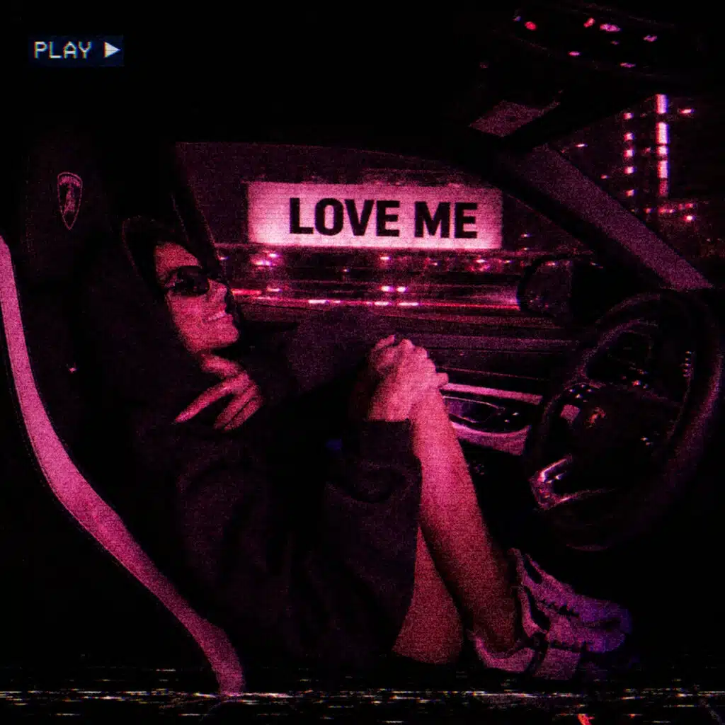 LOVE ME