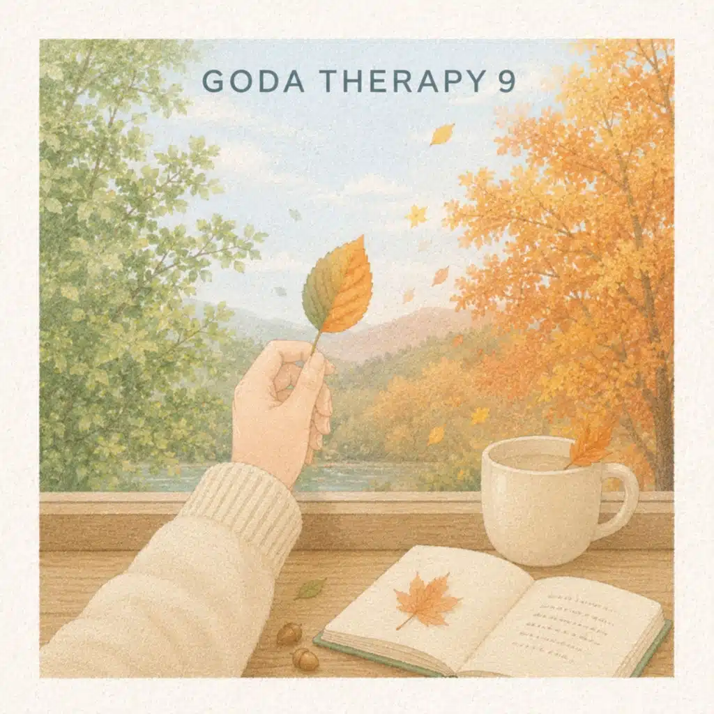 GODA THERAPY 9