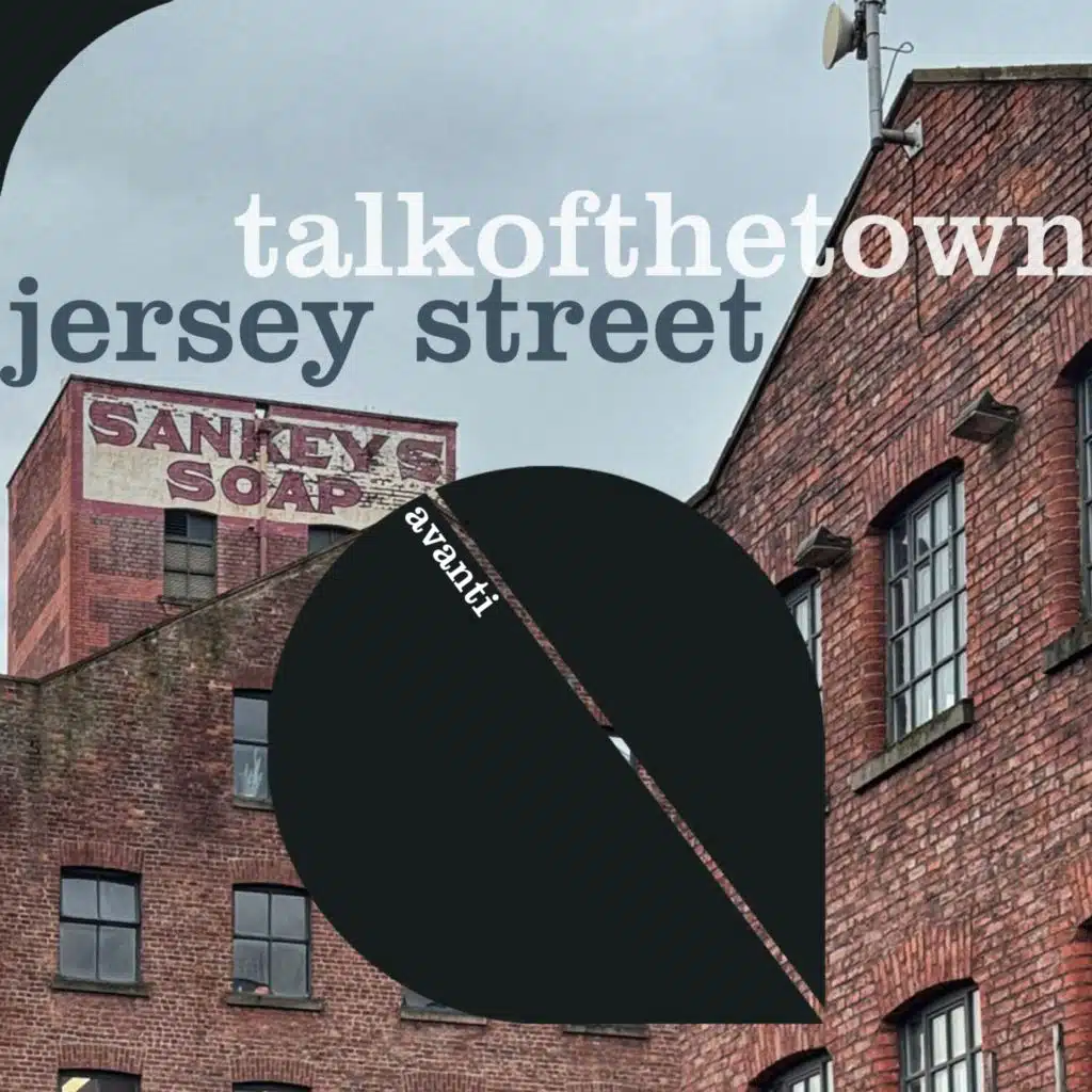 Jersey Street