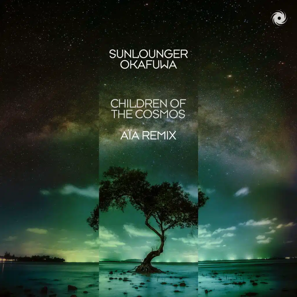 Children of the Cosmos (AÏA Remix) [feat. okafuwa]