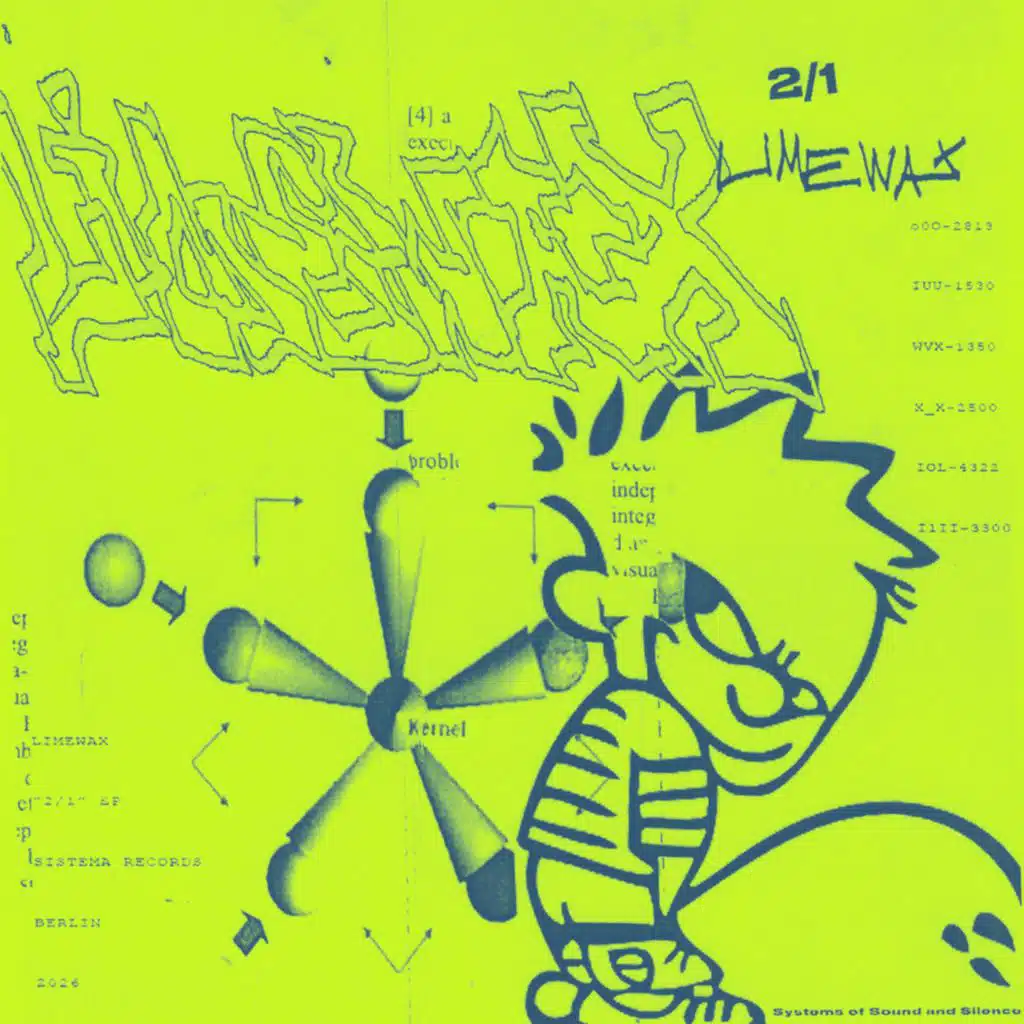 2/1 EP