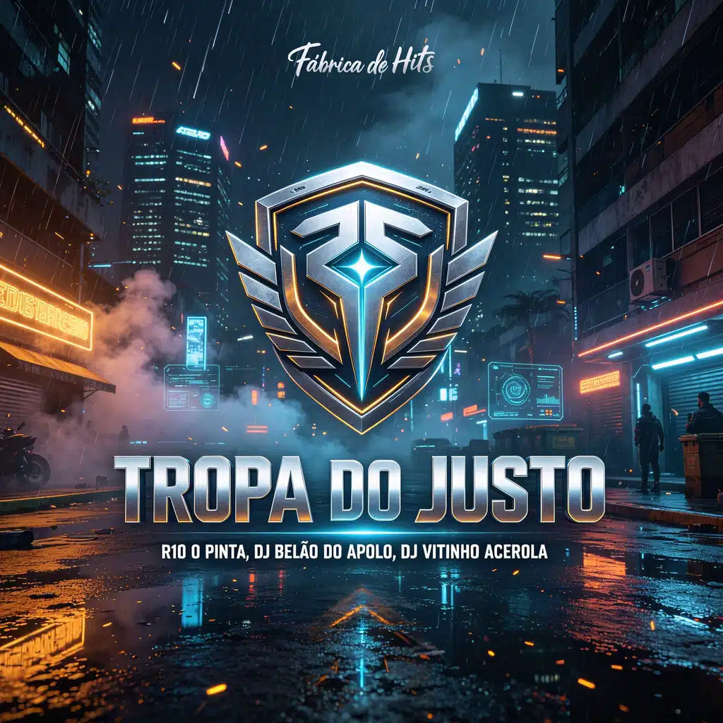 Tropa do Justo