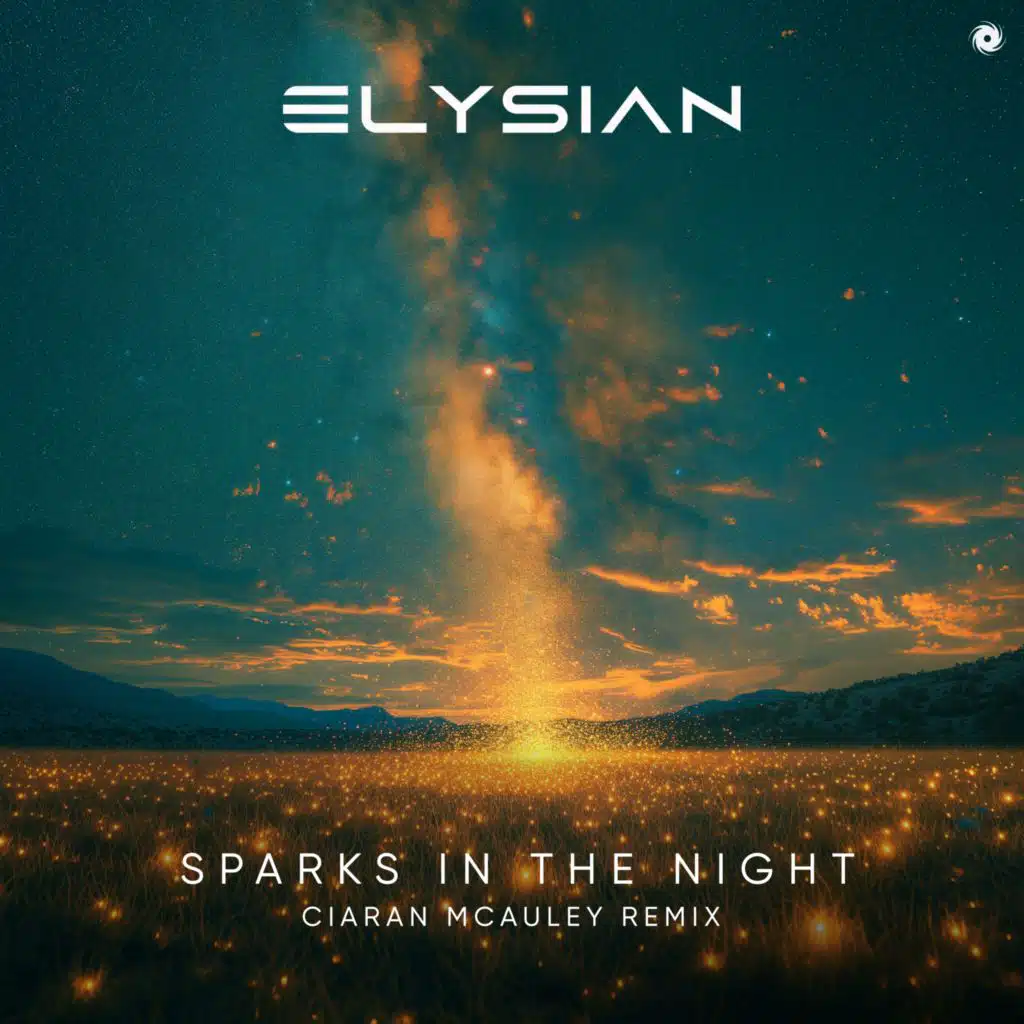 Sparks In The Night (Ciaran McAuley Remix)
