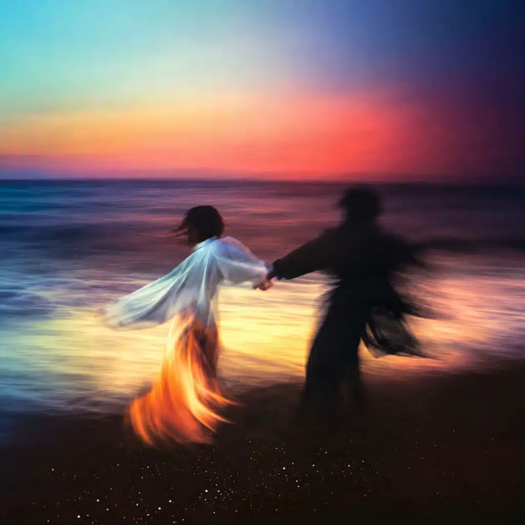 Silence Of
