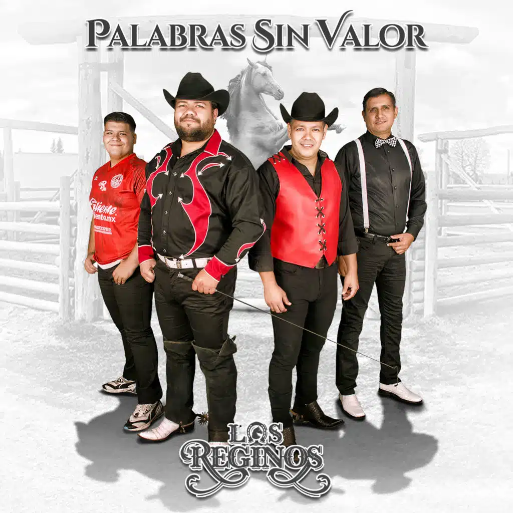 Palabras Sin Valor